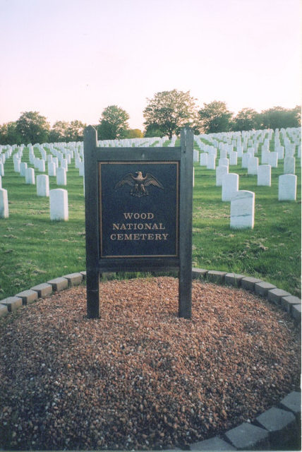 Wood National Cemetery